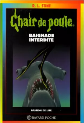 Couverture du produit · Baignade interdite, numéro 7