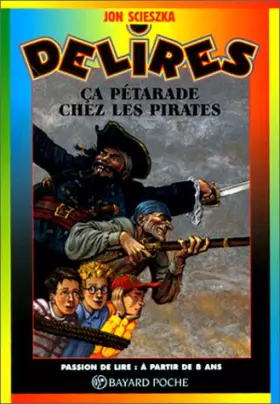 Couverture du produit · ÒCa pétarade chez les pirates