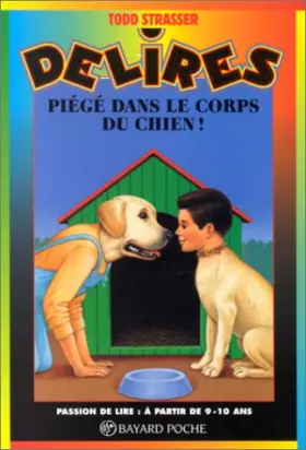 Couverture du produit · Piege dans le corps du chien n 211