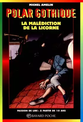 Couverture du produit · La malédiction de la Licorne