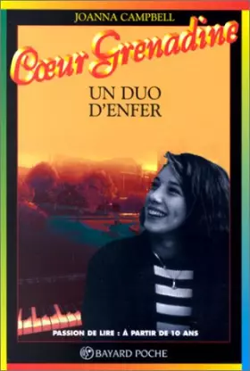 Couverture du produit · Un duo d'enfer