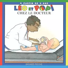 Couverture du produit · Chez le docteur