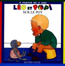 Couverture du produit · Sur le pot