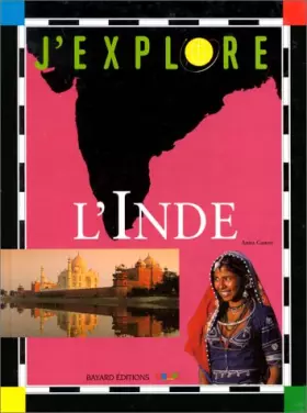 Couverture du produit · L'Inde