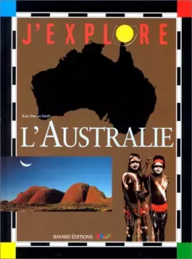 Couverture du produit · L'Australie