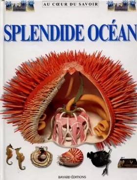 Couverture du produit · Splendide océan
