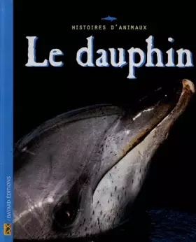 Couverture du produit · Le dauphin