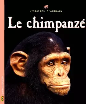 Couverture du produit · Le chimpanzé