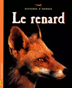 Couverture du produit · Le renard