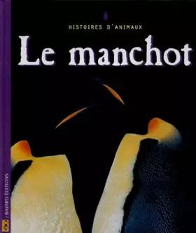 Couverture du produit · LE MANCHOT