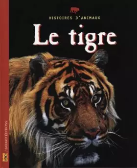 Couverture du produit · Le Tigre