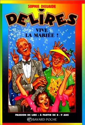 Couverture du produit · Vive la mariée ! 3ème édition