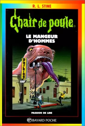 Couverture du produit · Mangeur d'hommes, numéro 41