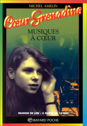 Couverture du produit · Musiques à coeur