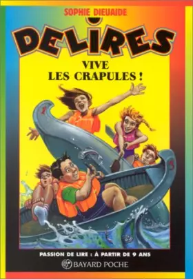Couverture du produit · Vive les crapules, numéro 221