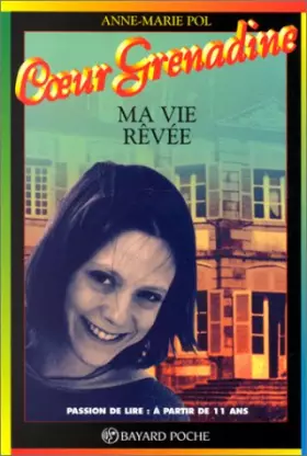Couverture du produit · Ma vie rêvée