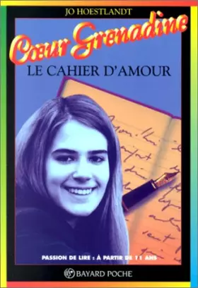 Couverture du produit · Le Cahier d'amour