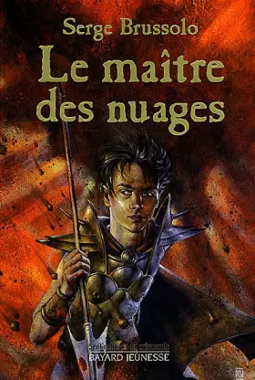 Couverture du produit · Le maître des nuages