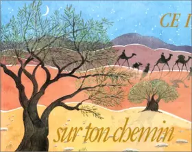 Couverture du produit · Sur ton chemin CE1 : enfants