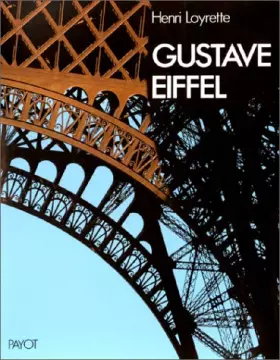 Couverture du produit · Gustave Eiffel