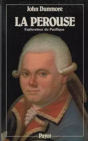 Couverture du produit · La Pérouse, Explorateur du Pacifique