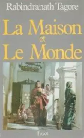 Couverture du produit · La Maison et le monde