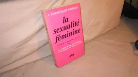 Couverture du produit · La sexualité féminine