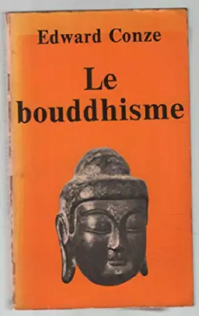 Couverture du produit · LE BOUDDHISME