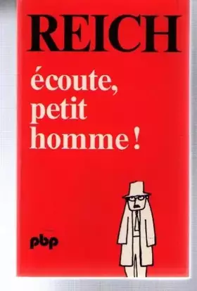 Couverture du produit · Ecoute, Petit Homme