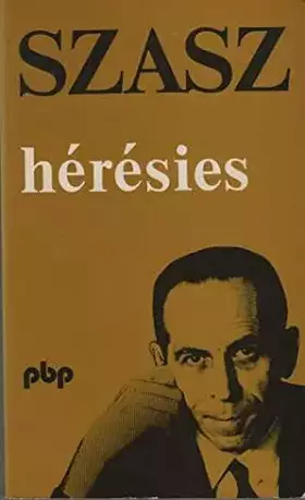 Couverture du produit · Hérésies