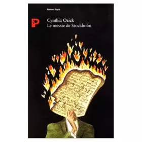 Couverture du produit · Le Messie de Stockholm