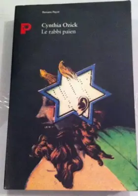 Couverture du produit · Le Rabbi païen : [nouvelles]
