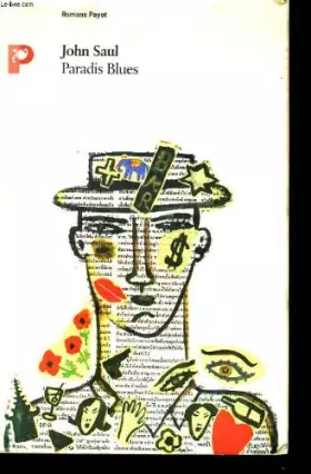 Couverture du produit · Paradis blues