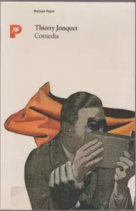 Couverture du produit · Comedia