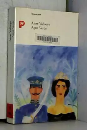 Couverture du produit · Agua Verde