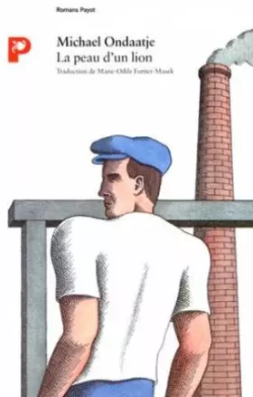 Couverture du produit · La Peau d'un lion