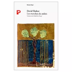 Couverture du produit · Les Marches du palais