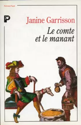 Couverture du produit · Le Comte et le manant