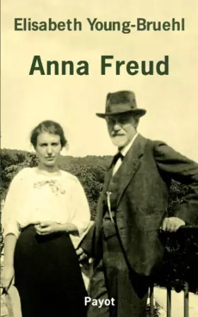 Couverture du produit · Anna Freud