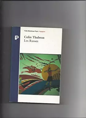 Couverture du produit · Les Russes