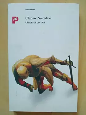 Couverture du produit · Guerres civiles