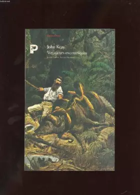 Couverture du produit · Voyageurs excentriques