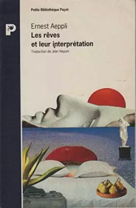 Couverture du produit · Les Rêves et leur interprétation