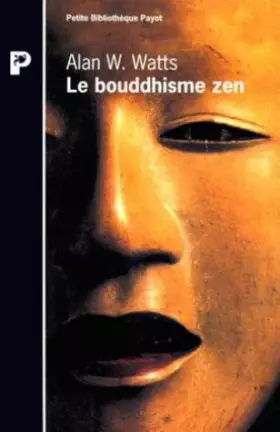 Couverture du produit · Le Bouddhisme zen