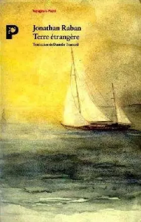 Couverture du produit · Terre étrangère