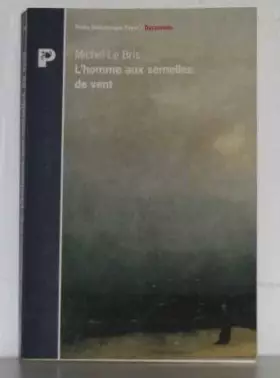 Couverture du produit · L'homme aux semelles de vent