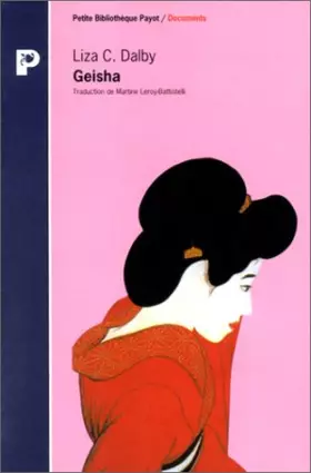 Couverture du produit · Geisha