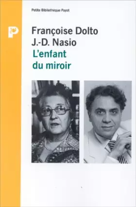 Couverture du produit · L'enfant du miroir