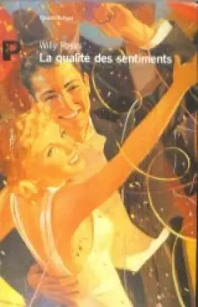 Couverture du produit · La qualité des sentiments