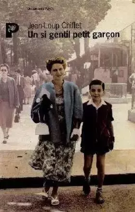 Couverture du produit · Un si gentil petit garçon